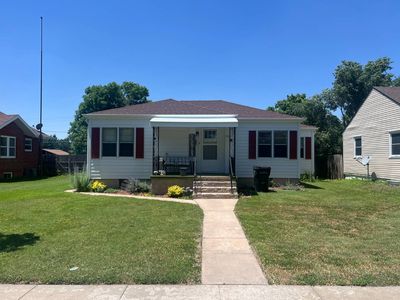 433 N 7th St, Wakeeney, KS, 67672