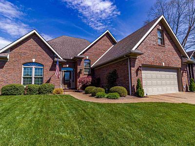 3050 Longiron Dr, Evansville, IN, 47725