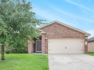 4714 Arborvine Ct, Richmond, TX 77469