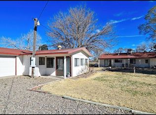 2576 Highway 47, Belen, NM 87002