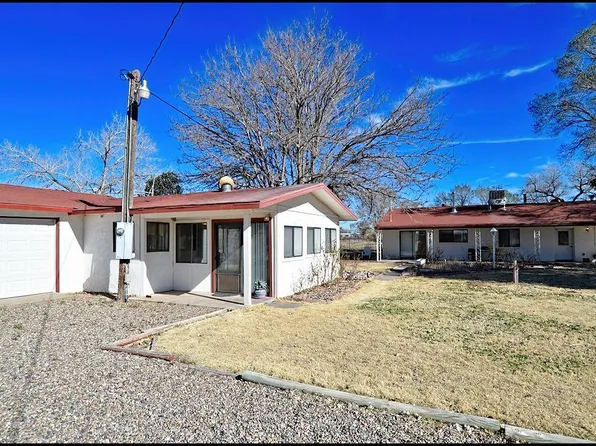 2576 Highway 47, Belen, NM 87002