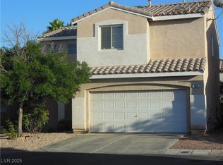 923 Country Skies Ave, Las Vegas, NV 89123