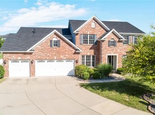 6 Galloway Ct, Saint Charles, MO 63301