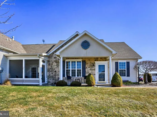 159 S Alpine Dr, York, PA 17408