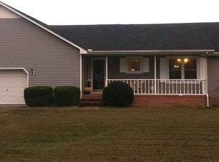 108 Wilma Dr, Union City, TN 38261