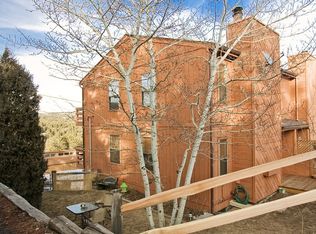 30795 Hilltop Dr, Evergreen, CO 80439