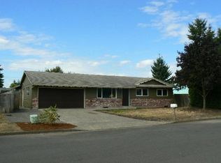 7316 NE 129th Ave, Vancouver, WA 98682