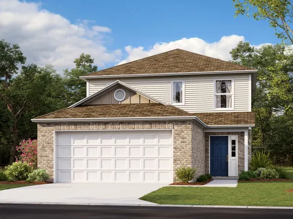 2113 Kilpatrick Ln, Cullman, AL 35055