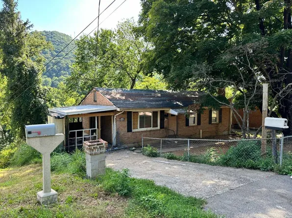 1521 Buena Vista Blvd SE, Roanoke, VA 24013