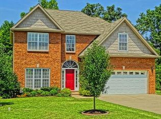 153 Washer Dr, La Vergne, TN 37086