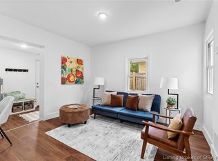 1009 W Harrison Avenue, Clarksville, IN 47129