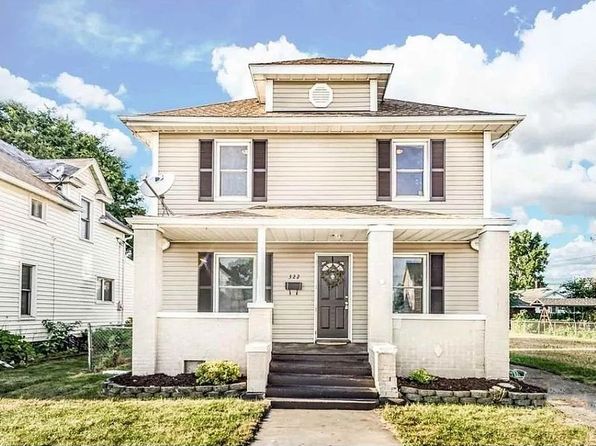 322 W 10th St