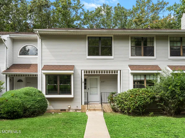 407 Santa Anita Lane, Toms River, NJ 08755
