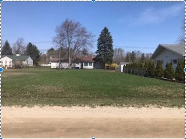0 Blue Water Blvd, Lexington, MI 48450
