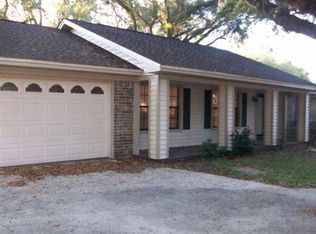 10397 Old Dairy Ln, Pensacola, FL 32534