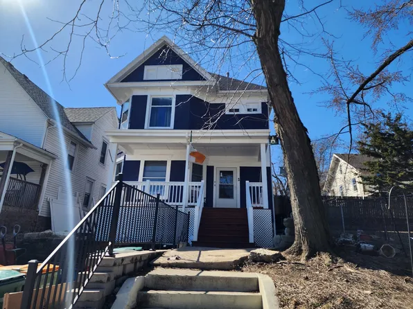 3 N Cagwin Ave, Joliet, IL 60435