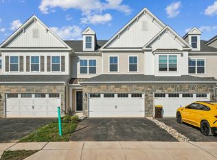 36 Parry Way LOT 138, Ivyland, PA 18974