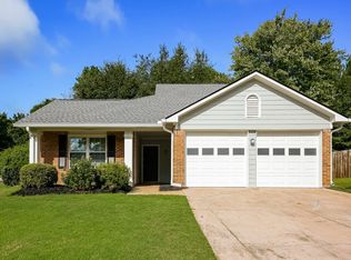 4777 Palmetto Pl NW, Acworth, GA 30102