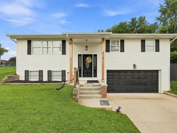 310 S Pohlman Rd, Chillicothe, OH 45601