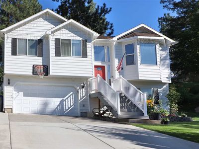 501 S Granite Dr, Spokane Valley, WA, 99212