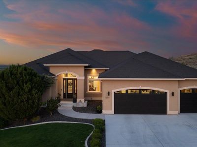 1104 Allenwhite Dr, Richland, WA, 99352