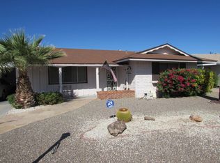 10632 W Hope Dr, Sun City, AZ 85351