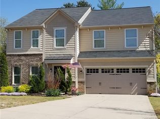 832 Somerton Dr, Fort Mill, SC 29715