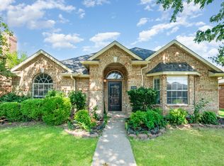 5006 Baton Rouge Blvd, Frisco, TX 75035