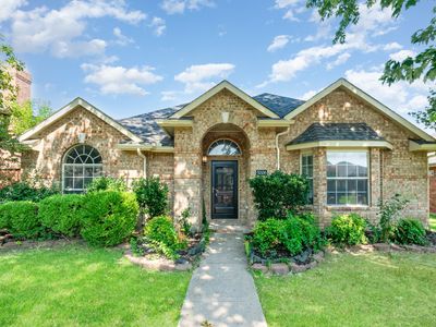 5006 Baton Rouge Blvd, Frisco, TX, 75035