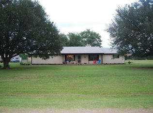 3353 County Road 2176, Greenville, TX 75402