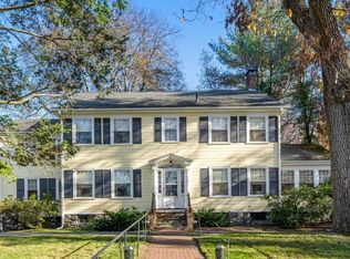 1066 Walnut St, Newton, MA 02461