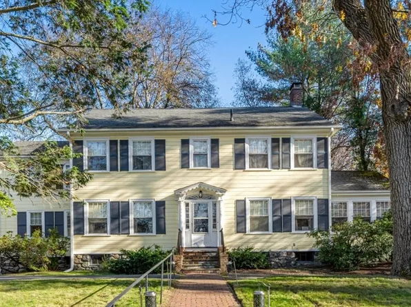 1066 Walnut St, Newton, MA 02461