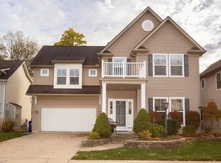 16721 Scullin Dr, Cleveland, OH