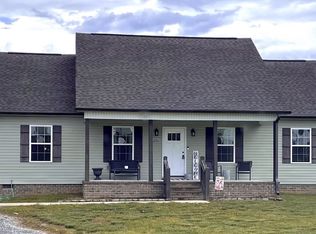 2280 Unionville Rd, Chapel Hill, TN 37034