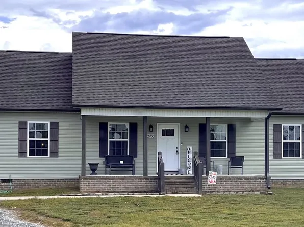 2280 Unionville Rd, Chapel Hill, TN 37034