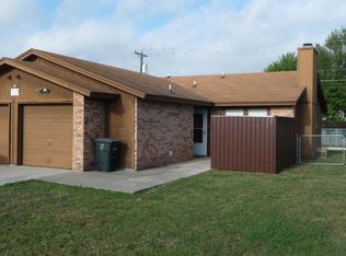 2707 Bermuda Dr #B, Killeen, TX 76549