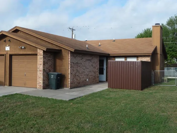 2707 Bermuda Dr #B, Killeen, TX 76549