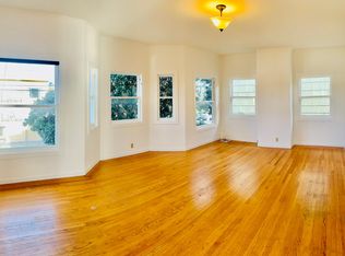 1385 45th Ave, San Francisco, CA 94122