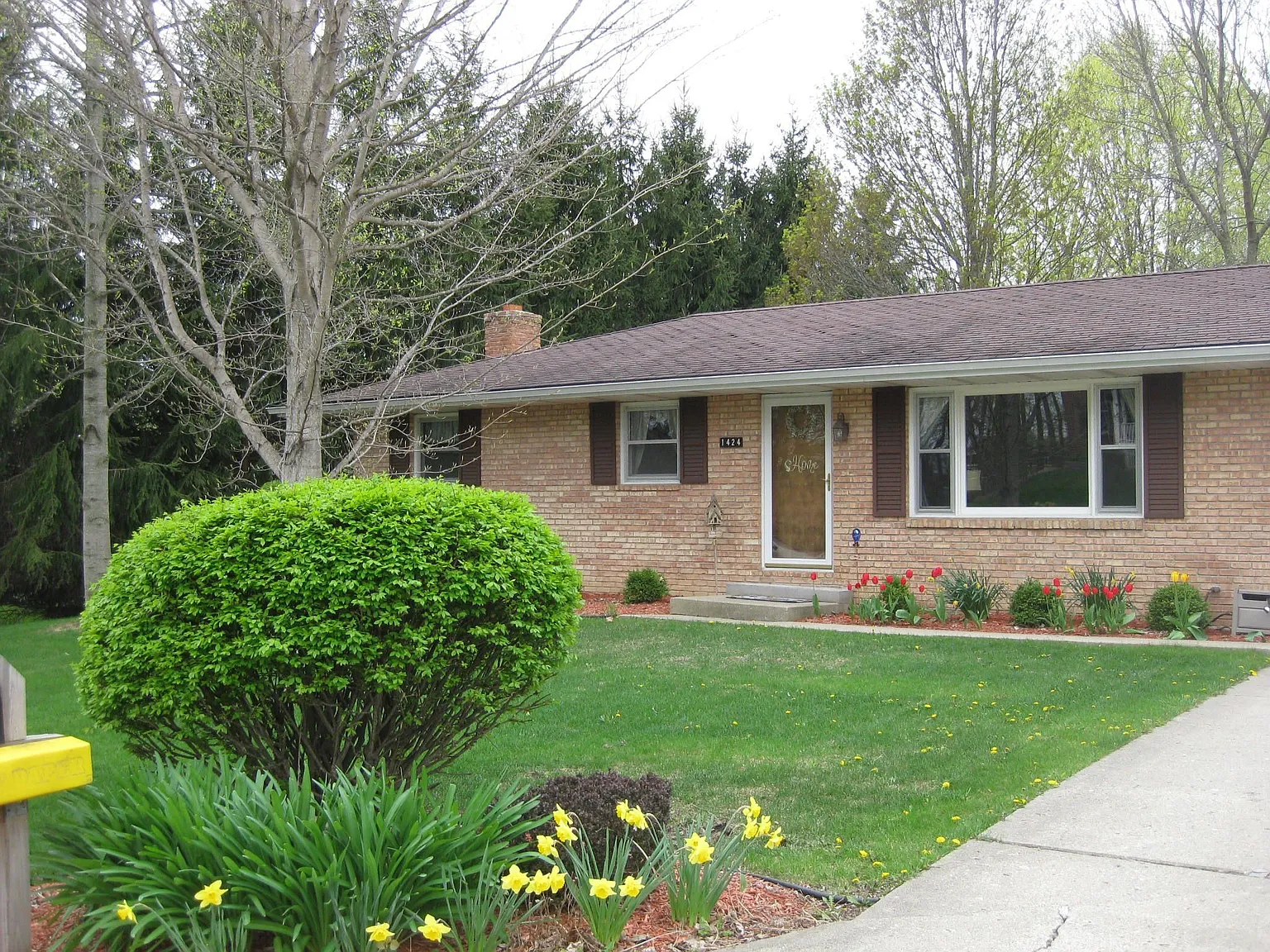 1424 Meadow Ln photo 1