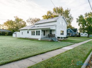 312 S Lincoln St, Archbold, OH 43502