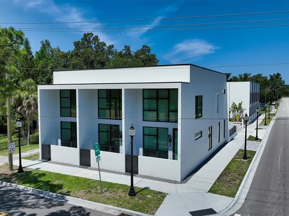 945 N Osprey Ave, Sarasota, FL 34236