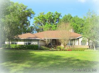 6700 SW 12th Ct, Ocala, FL 34476