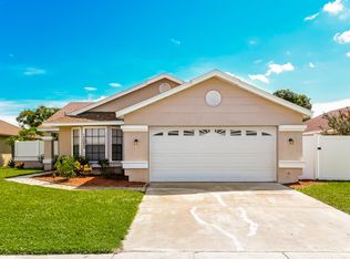 13025 San Diego Woods Ln, Orlando, FL 32824