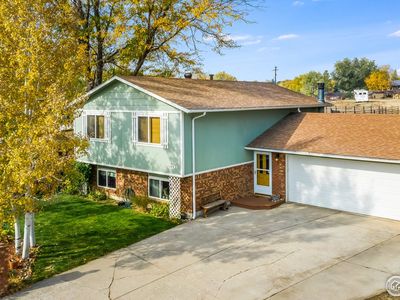 2265 Evelyn Ct, Loveland, CO, 80537
