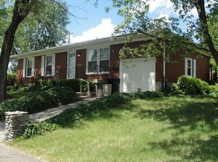 1001 Clayborne Rd, Louisville, KY 40214