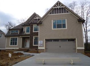 1048 Little Sorrell Rd UNIT 496, Hixson, TN 37343