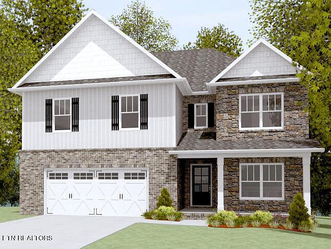 2nd image of 7349 Freedom Bell Ave Lot 91