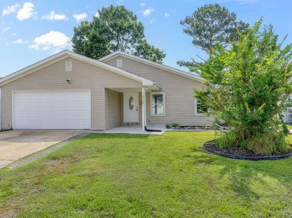 3549 Dandelion Cres, Virginia Beach, VA 23453