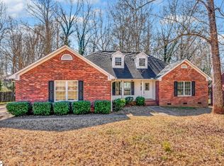 912 Still Spring Run, Inman, SC 29349