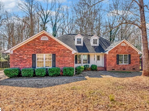 912 Still Spring Run, Inman, SC 29349